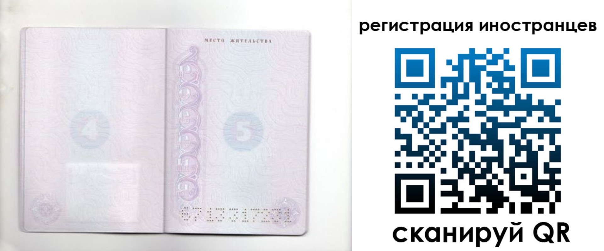 временная регистрация в Ярославской области